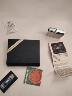 Tradera Tobakiana<Consul royal