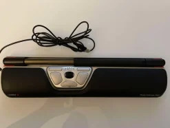 Tradera Contour RollerMouse Red> Datortillbehör