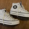 Tradera Övriga Skoprodukter<Converse Chuck Taylor All Star Platform - strl 41