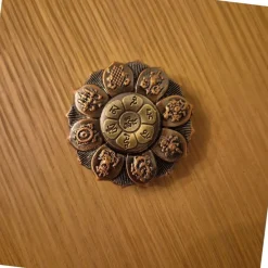 Tradera Cool fidget spinner lotusblomma> Fidgets