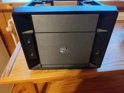 Tradera Cooler Master Elite 120 Advanced> Datorkomponenter