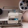 Tradera Copal Sekonic CP77 Super 8 Film Projector^ Analoga Projektorer