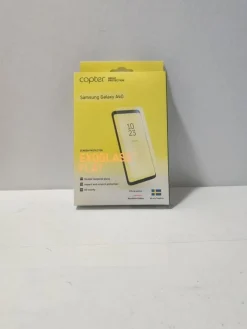 Tradera Mobiltillbehör<Copter skärmskydd Samsung Galaxy A30/A50 NYTT