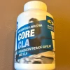 Tradera Träning<Core CLA Högkonsentrerade Kapslar med CLA