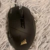 Tradera Corsair scimitar elite gaming mus> Datortillbehör