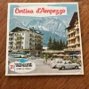 Tradera Cortina, View-Master stereobilder^ Miniatyroptica