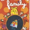 Tradera Nintendo<COSMIC FAMILY ( WII SPEL )