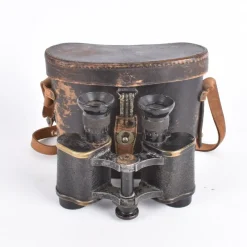 Tradera C.P Goerz Berlin 6x Kikare 1900-tal^ Kikare & Teleskop