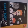 Tradera Crazy Body Lab - Vetenskapligt experimentkit> Experimentlådor & Vetenskap