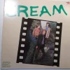 Tradera CREAM - S/T (1966) LP omslag RSO Kanada^ Skivomslag