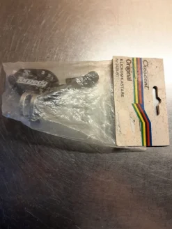 Tradera Cykel<Crescent Original Klickomkastare Nr 2428-60 - Sachs Torpedo