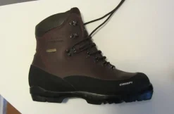 Tradera Längdåkning<Crispi Stetind - Tur & Långfärd pjäxor - Storlek 42 - Mycket fina