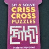 Tradera Criss Cross Puzzles, på engelska, NY!> Korsord & Korsordsrelaterat