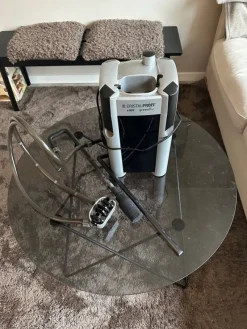 Tradera Husdjurstillbehör<CristalProfi e902 greenline filter