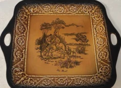 Tradera CROWN DEVON FIELDINGS > Keramik & Porslin, Utländskt