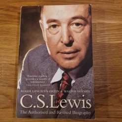 Tradera C.S. Lewis: The Authorised and Revised Biography> Övriga Böcker & Tidningar