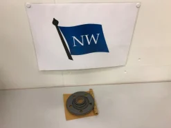 Tradera Cummins 3803894 Oil seal^ Båtar