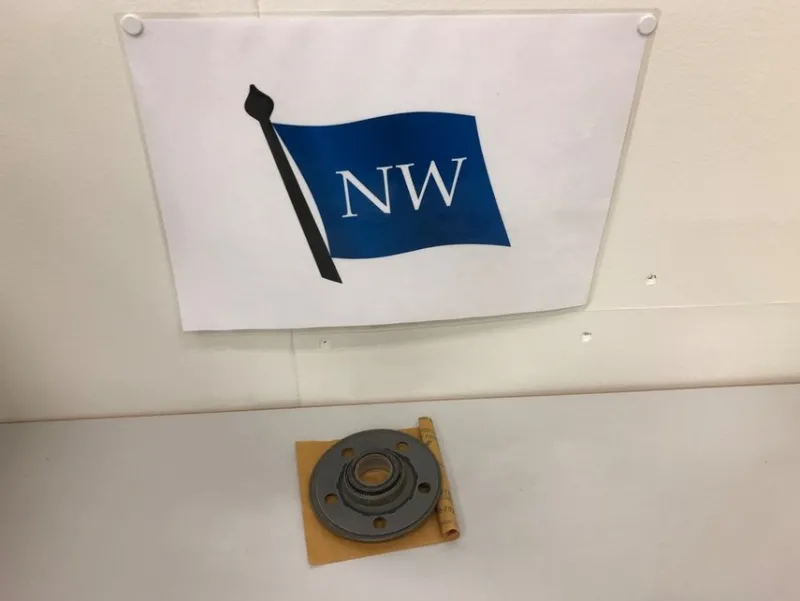 Tradera Cummins 3803894 Oil seal^ Båtar