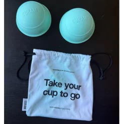 Tradera CURAM static massage cup 2st.^ Hälsoprodukter