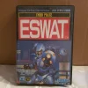 Tradera Sega<Cyber Police ESWAT | Sega Mega Drive | Japansk | FINT SKICK
