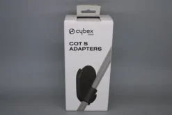Tradera CYBEX Gold Cot S Adapter - Ny> Barnvagnar