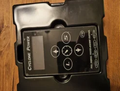 Tradera Cyclone Power Tattoo Power Supply^ Tatuering