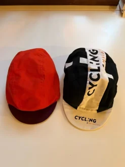 Tradera Cykel<Cykelkepsar