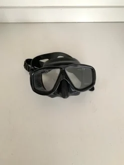 Tradera Simning<Cyklop Tempered simglasögon barn 5-12 år