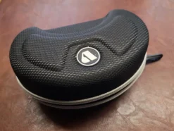 Tradera Vattensport<Cyklopfodral - Svart med dragkedja