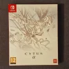 Tradera Nintendo<Cytus a / Alpha - Launch Edition - Nintendo Switch