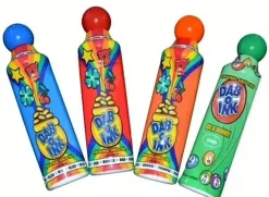 Tradera Pennor & Tillbehör<Dab & Ink 12-pack - Blå