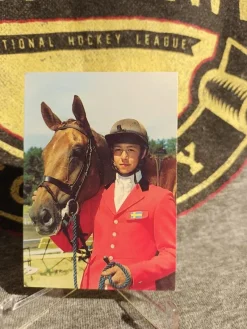 Tradera Häst & Ridsport<Dag Albert - Horse ?#165