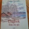 Tradera Dagbok från en sjö av Gunnar Brusewitz (1989)> Naturalia