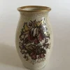Tradera Dahl Jensen Unika Vase af Frida Larsen No 98/327> Orientalisk Konst & Porslin