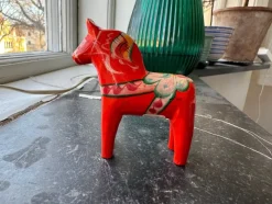 Tradera Dalahäst, John Gudmundsson^ Dalahästar