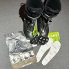 Tradera Alpint<Dalbello Quantum Asolo Factory Ski Touring Boots - Storlek 26/26.5