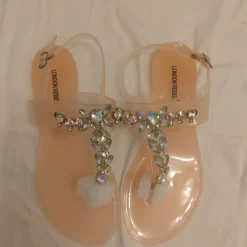 Tradera Dam sandaler 38 storlek> Barnskor & Babyskor