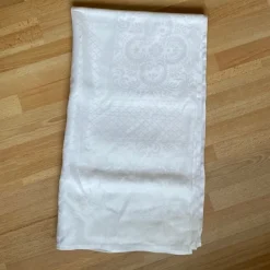 Tradera Damastduk> Textilier