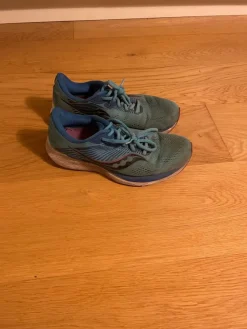 Tradera Löpning<Damskor Saucony