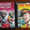 Tradera Dan Dare: Pilot of the Future - Project Nimbus & andra berättelser> Serier Övriga Världen