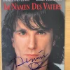 Tradera Daniel Day Lewis Signerad Autograf^ Filmmemorabilia