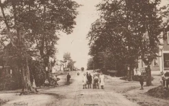 Tradera Nordiska Länder<DANMARK. BIRKERØD (10349)