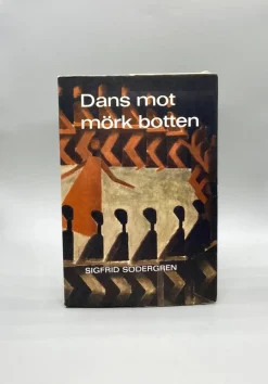 Tradera Dans mot mörk botten - Kongo genom en konstnärs ögon av Sigfrid Södergren> Resor & Topografi