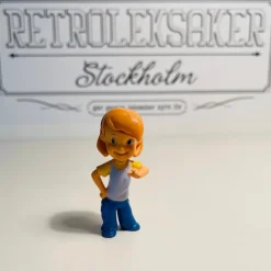 Tradera Darby figur - från Nalle Puh, My Friends Tigger and Pooh. Disney^ Disney