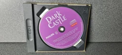 Tradera Övrigt Dator- & Tv-spel<Dark Castle - Philips CDI