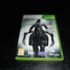 Tradera Xbox<Darksiders II Xbox 360 inte en repa sammfraktar