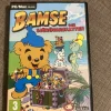 Tradera Datorspel<Dataspel | Bamse och sjörövarskatten | retro Mac / pc nostalgi spel
