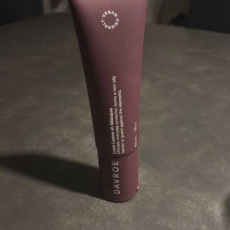 Tradera Hårvård<Davroe Luxe Leave-In Masque 150ml