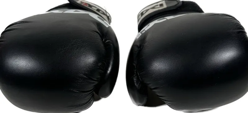 Tradera Boxning<Dax Boxningshandskar Boxing Gloves 6 Oz Kampsportshandskar