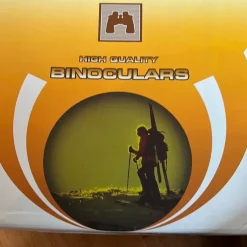 Tradera DAXG60 Kikare - Högkvalitativa kikare, perfekta för sport, fågelskådning och^ Kikare & Teleskop